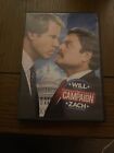The Campaign [DVD] (2012) - DVD - VERY GOOD Buy 3 Get 1 Free GG