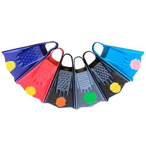 Mike Stewart Viper Swimfins - Picture 1 of 10
