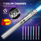 Star Wars FX Lightsaber Lichtschwert Laserschwert mit Soundfonts &RGB LED