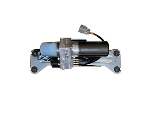Motor bomba hidráulica techo trasero Mitsubishi Colt CZC - Imagen 1 de 1