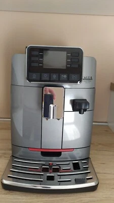 Macchina Caffè superautomatica Gaggia Cadorna Prestige - Immagine 1 di 4