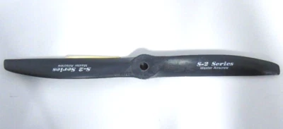 9x7" Windsor Propeller Master Airscrew Scimitar Prop S-2 Series RC Parts Loose - Image 1 of 3