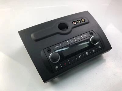 Centralina Climatizzatore CADILLAC ESCALADE 15106146 2007 14270022 - Immagine 1 di 4