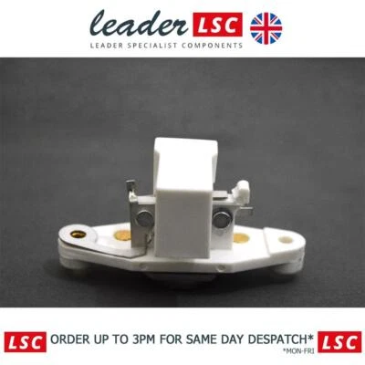 Alternator Voltage Regulator for VW Caddy Golf Mk1 Mk2 Jetta Polo NEW 068903803D - Image 1 of 4