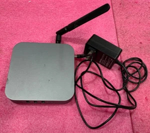 Minix Quad-Core Media Hub For Android Powered by Amlogic Neo-x9 W/ Power Cord - Picture 1 of 3