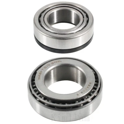 For Kawasaki Steering Stem Bearing ZR1200 ZRX1200 ZR550 Zephyr ZX600 Ninja 600R - Image 1 of 4
