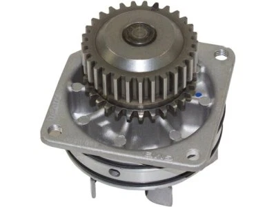 Bomba de agua para Nissan Frontier 2020-2024 71544YTKK 2021 2022 2023 3,8 L V6 Foto 1 de 2