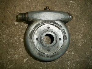 Smith Speedometer Gearbox BSA BG5330/164 BSA 650cc A65 1971 01 - Picture 1 of 2