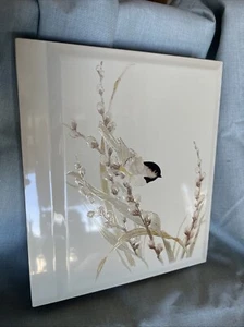 Otagiri Japan Laquerware Photo Album - Picture 1 of 9