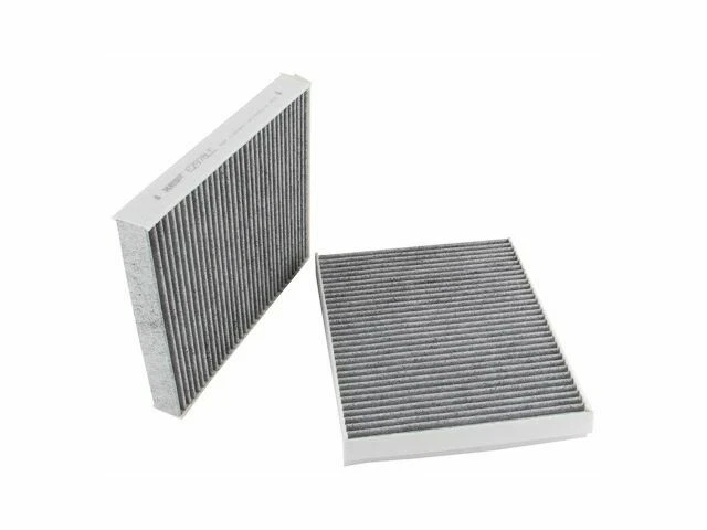 Filtro de aire de cabina Hengst para BMW 535i GT xDrive 2011-2017 52FFKT Foto 1 de 1