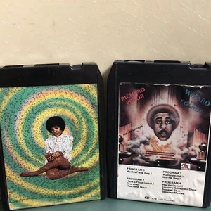 8 Track Comedy Lot- Richard Pryor - Picture 1 of 6