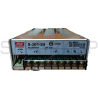 New In Box MEANWELL S-201-24 Switching Power Supply DC24V