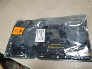 NOWA ORYGINALNA PŁYTA GŁÓWNA DELL PRECISION 15 7530 i7 8750H 4,1GHz XM3HC 0XM3HC - Zdjęcie 1 z 12