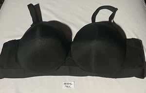 Cacique Comfort Bliss Strapless Convertible Multiway Smoothing UW Bra #1846 - Picture 1 of 6
