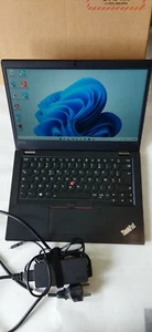 Lenovo Thinkpad L13 core I3-10110U 16GB FHD SSD 512 GB backlit - Photo 1/7