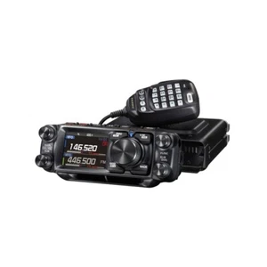 Transceptor Móvil Digital 2 Bandas Pantalla Color Original YAESU FTM-500DR 50W - Imagen 1 de 5