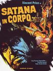 Satana In Corpo (DVD) hugh griffith vincent price