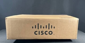 Cisco Refresh C8200L-1N-4T Edge Router -Same Day Shipping - Picture 1 of 4
