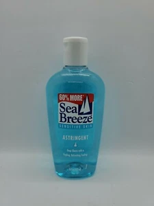 Sea Breeze Actives Sensitive Skin Astringent 10oz + 60%More = 16oz - Picture 1 of 1