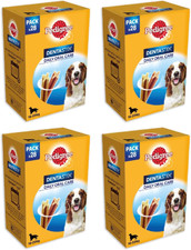Pedigree Dentastix Snack per La Igiene Orale Cane Medio Da 10 a...
