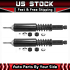 Monroe Rear Shock Absorber Set of 2 PCS for Ford E-350 Club Wagon 2002