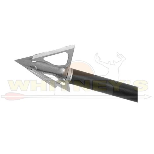 G5 Striker V2 Crossbow Broadheads - 125gr. - 3 blade - 3pk - 6142 - Image 1 of 1