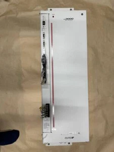 RELIANCE ELECTRIC UVZ3237 VZ3000 series AC servo controlled drives - Picture 1 of 10