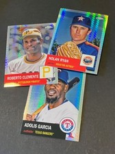 2022 Topps Chrome Platinum Prism Inserts BX009