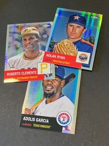 2022 Topps Chrome Platinum Prism Inserts BX009