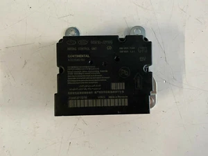 Módulo de control de bolsa de aire Kia Cee'd 95910J7000 - sin datos de choque - Imagen 1 de 1