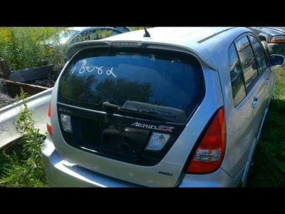 03 peças de freio antibloqueio SUZUKI AERIO 11/022.0 137kw/abs - Imagem 1 de 4