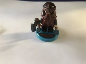 LEGO Gimli Minifigure 71220 Lord of the Rings LOTR Mini Figure - Picture 1 of 1