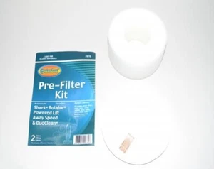 Filtro de premotor SHARK Rotator Lift Away Speed y DuoClean se adapta a: NV680, NV681 - Imagen 1 de 1