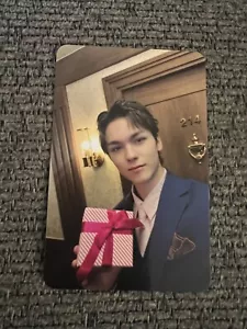 Seventeen Spill The Feels Carat Version Random Vernon Kpop - Bild 1 von 2