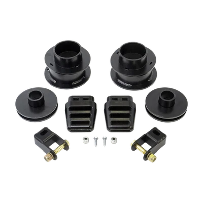ReadyLIFT 3.0" Front W/ 1.0" Rear SST Lift Kit Fits Dodge/Ram 2500 2019-2023 - Imagem 1 de 4