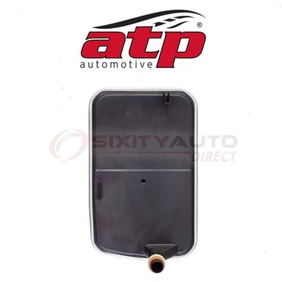 ATP Automatic Transmission Filter for 2001-2002 BMW Z3 - Fluid Shift Filters on Foto 1 de 4