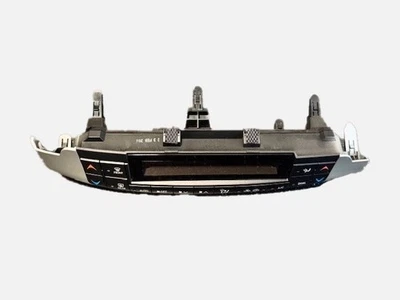 Unidade de controle de temperatura climática aquecedor CA 2011-2013 Lexus CT 200h 55900-76060 - Imagem 1 de 3