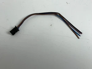 Saab 9-3 93 Convertible Bombillas Traseras Enchufe Arnés Cable 2004-2011 - Imagen 1 de 3