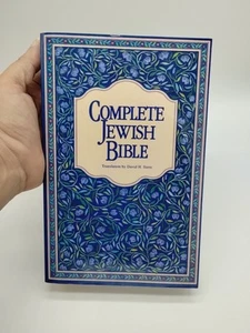 Complete Jewish Bible : An English Version of the Tanakh (Old Testament) and... - Picture 1 of 12