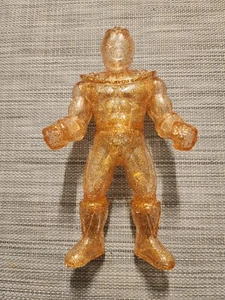 KOTS Mega Knight Glitter Excl 8” Sofubi Knights of the Slice Glyos Toy Pizza - Picture 1 of 1