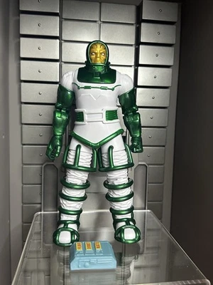 Hasbro Marvel Legends Colección Retro Fantastic Four Psycho-Man Completo SUELTO Foto 1 de 2