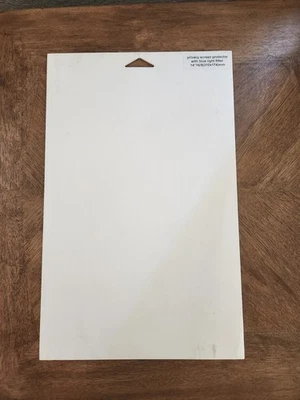 Laptop Privacy Screen Protector with Blue Light Filter 14" 16/9 (310x174)mm - Image 1 of 4