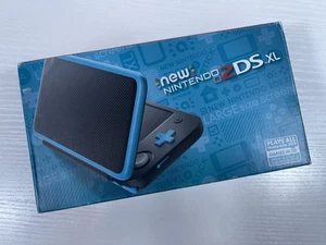 Nuevo Nintendo 2DS XL Turquesa (SOLO CAJA) - Imagen 1 de 9