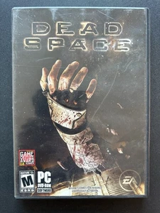 Dead Space (PC, 2008) DVD-ROM Game for Windows Complete with Manual - Picture 1 of 5