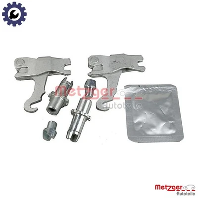 KIT REPARACIÓN EXPANSOR 12053020 PARA HYUNDAI ix35/SUV ACCENT/GYRO/II EXCEL TUCSON Foto 1 de 4