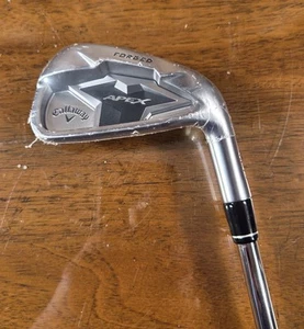 NEW RH Callaway Apex CF19 Forged 7 Iron Elevate 95g  - Picture 1 of 7