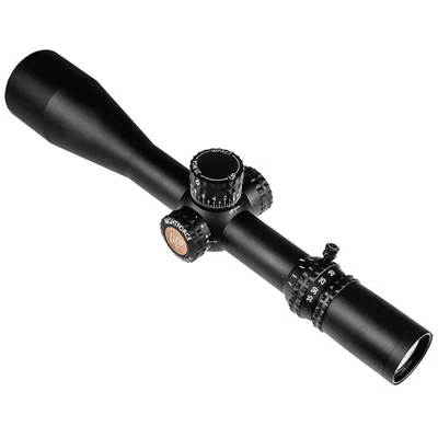 Nightforce ATACR 7-35x56 FFP illum Riflescope TReMoR3 ZeroStop 0.1 MRAD PTL C571 - Image 1 of 4