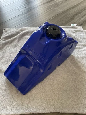 本田 TRX 250r 全新 Clarke 油箱 250r Trx250r — 第 1/4 张图片