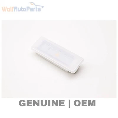 BMW M235I XDRIVE 2015-2016 - Luz LED interior 9270505 Foto 1 de 4