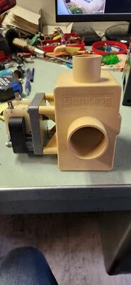 Bomba de drenaje Gemline 2 pulgadas Foto 1 de 4